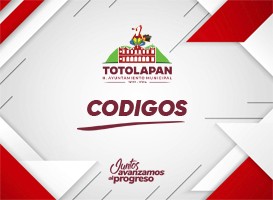 CODIGOS